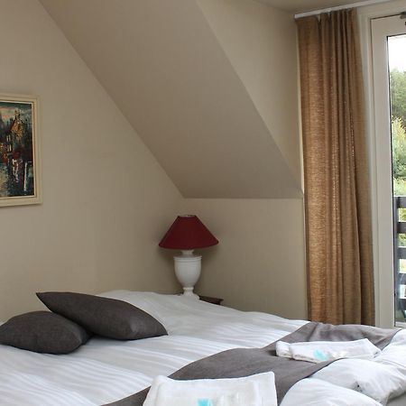 Lyng Dal Hotel Og Restaurant Ry ภายนอก รูปภาพ
